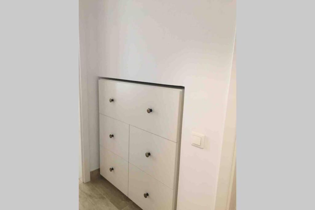 Magheru Cozy New Apartament 2 Rooms Bucarest Exterior foto