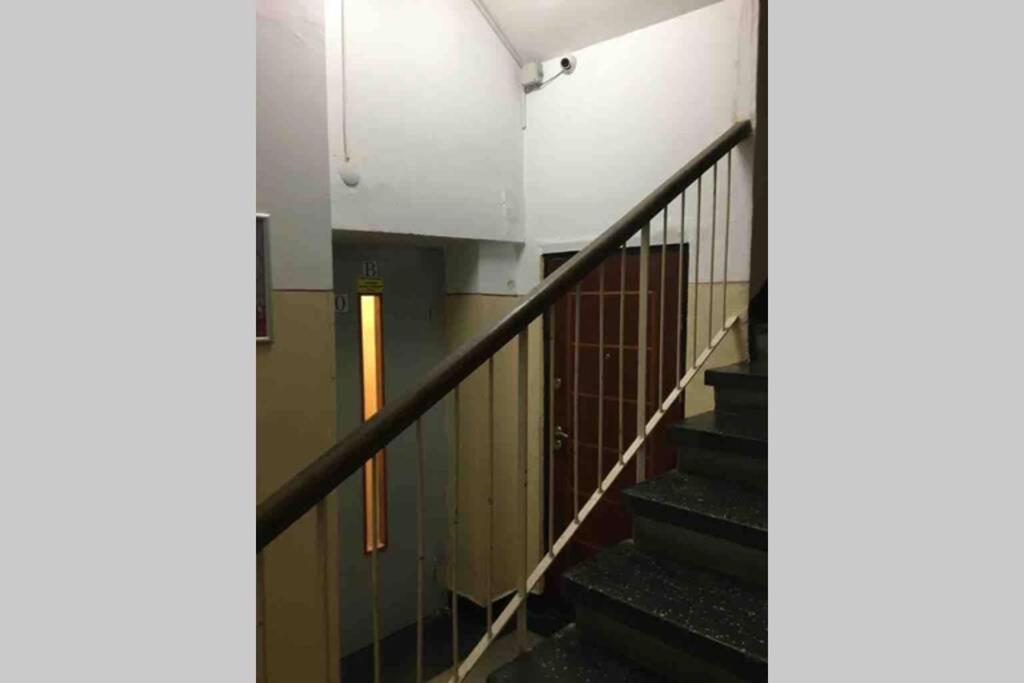 Magheru Cozy New Apartament 2 Rooms Bucarest Exterior foto