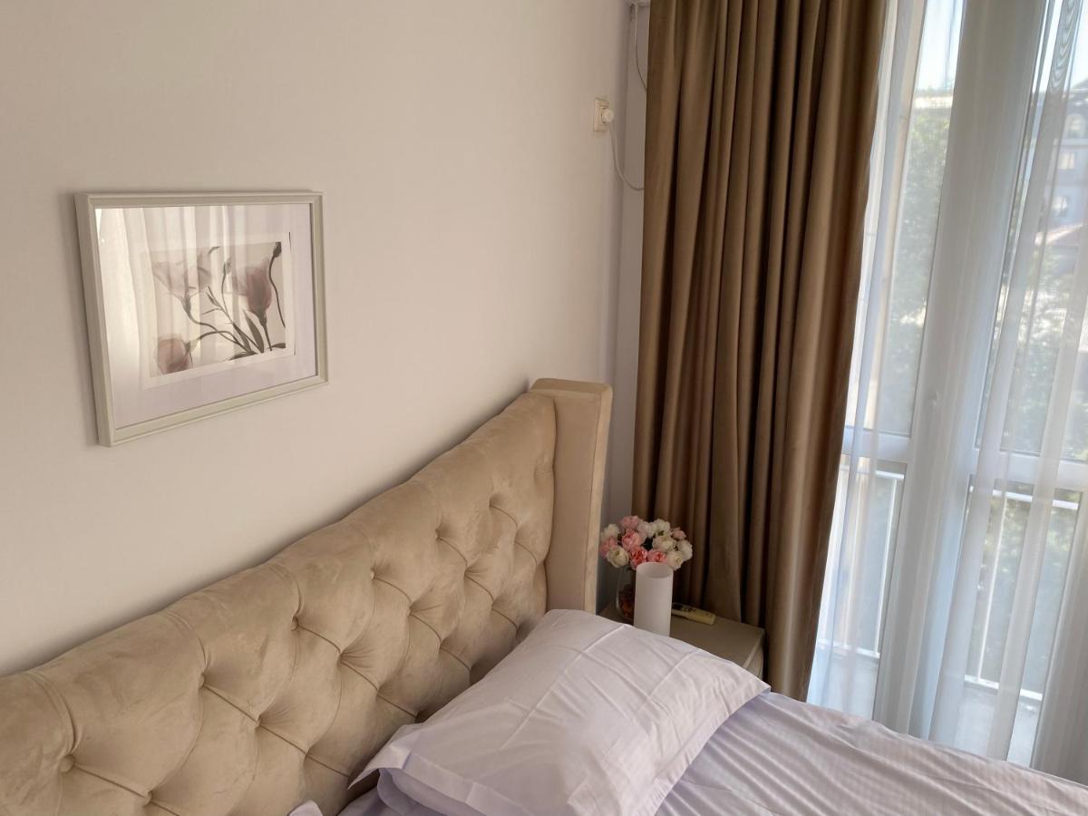 Magheru Cozy New Apartament 2 Rooms Bucarest Exterior foto